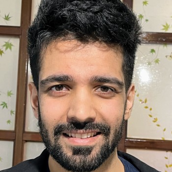 Tushar Sateeja